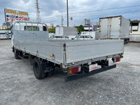 ISUZU Elf Aluminum Block BDG-NPR85AR 2007 194,212km_4