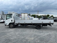 ISUZU Elf Aluminum Block BDG-NPR85AR 2007 194,212km_5