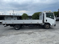 ISUZU Elf Aluminum Block BDG-NPR85AR 2007 194,212km_6