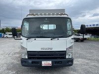 ISUZU Elf Aluminum Block BDG-NPR85AR 2007 194,212km_7