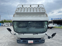 ISUZU Elf Aluminum Block BDG-NPR85AR 2007 194,212km_8