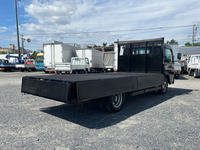 MITSUBISHI FUSO Canter Flat Body TKG-FEB50 2014 170,803km_12