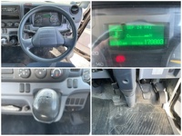 MITSUBISHI FUSO Canter Flat Body TKG-FEB50 2014 170,803km_36