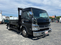 MITSUBISHI FUSO Canter Flat Body TKG-FEB50 2014 170,803km_3