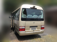 TOYOTA Coaster Micro Bus PB-XZB51 2004 _2