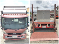 HINO Dutro Aluminum Block TKG-XZU700M 2016 37,590km_10