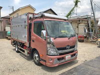 HINO Dutro Aluminum Block TKG-XZU700M 2016 37,590km_3