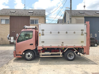 HINO Dutro Aluminum Block TKG-XZU700M 2016 37,590km_5