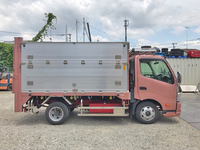 HINO Dutro Aluminum Block TKG-XZU700M 2016 37,590km_6