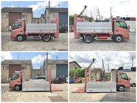 HINO Dutro Aluminum Block TKG-XZU700M 2016 37,590km_7