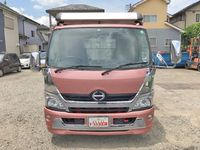 HINO Dutro Aluminum Block TKG-XZU700M 2016 37,590km_8