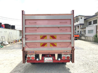 HINO Dutro Aluminum Block TKG-XZU700M 2016 37,590km_9