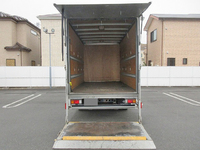 TOYOTA Dyna Aluminum Van TKG-XZU710 2014 130,000km_5