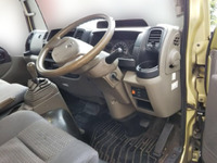 NISSAN Atlas Flat Body CBF-SQ1F24 2008 129,670km_23