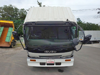 ISUZU Forward Aluminum Van KK-FRR33L4 2004 525,068km_10