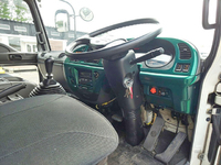 ISUZU Forward Aluminum Van KK-FRR33L4 2004 525,068km_28