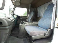 ISUZU Forward Aluminum Van KK-FRR33L4 2004 525,068km_29