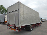 ISUZU Forward Aluminum Van KK-FRR33L4 2004 525,068km_2