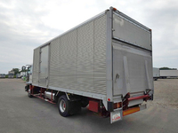 ISUZU Forward Aluminum Van KK-FRR33L4 2004 525,068km_4