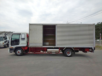 ISUZU Forward Aluminum Van KK-FRR33L4 2004 525,068km_6