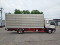 ISUZU Forward Aluminum Van KK-FRR33L4 2004 525,068km_8