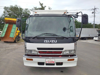 ISUZU Forward Aluminum Van KK-FRR33L4 2004 525,068km_9