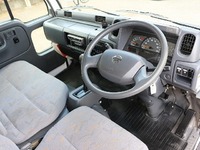 NISSAN Atlas Double Cab TC-SH4F23 2005 36,204km_20