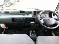 NISSAN Atlas Double Cab TC-SH4F23 2005 36,204km_23