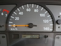 NISSAN Atlas Double Cab TC-SH4F23 2005 36,204km_28