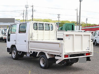 NISSAN Atlas Double Cab TC-SH4F23 2005 36,204km_2