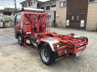 HINO Dutro Arm Roll Truck TKG-XZU605M 2013 152,155km_4