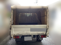 ISUZU Elf Double Cab KK-NHS69EA 2001 136,628km_3