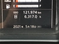 HINO Profia Dump 2PG-FS1AGA 2018 121,974km_25