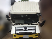 HINO Profia Dump 2PG-FS1AGA 2018 121,974km_3