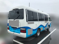 TOYOTA Coaster Micro Bus SKG-XZB40 2016 130,990km_2