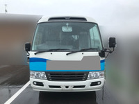 TOYOTA Coaster Micro Bus SKG-XZB40 2016 130,990km_3