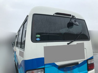 TOYOTA Coaster Micro Bus SKG-XZB40 2016 130,990km_4