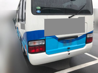 TOYOTA Coaster Micro Bus SKG-XZB40 2016 130,990km_5