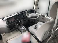 TOYOTA Coaster Micro Bus SKG-XZB40 2016 130,990km_8