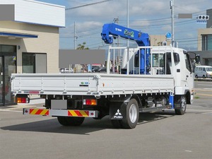 Fighter Truck (With 4 Steps Of Cranes)_2