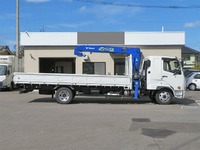 MITSUBISHI FUSO Fighter Truck (With 4 Steps Of Cranes) 2KG-FK62F 2020 2,000km_3