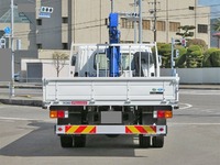 MITSUBISHI FUSO Fighter Truck (With 4 Steps Of Cranes) 2KG-FK62F 2020 2,000km_6