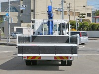 MITSUBISHI FUSO Fighter Truck (With 4 Steps Of Cranes) 2KG-FK62F 2020 2,000km_7