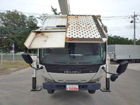 ISUZU Elf Cherry Picker PB-NKR81N 2007 167,350km_10