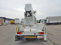 ISUZU Elf Cherry Picker PB-NKR81N 2007 167,350km_11