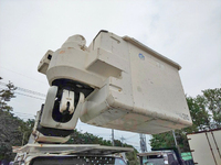 ISUZU Elf Cherry Picker PB-NKR81N 2007 167,350km_12