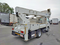 ISUZU Elf Cherry Picker PB-NKR81N 2007 167,350km_4