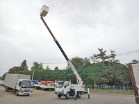 ISUZU Elf Cherry Picker PB-NKR81N 2007 167,350km_5