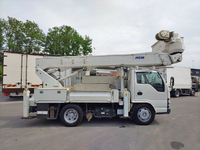 ISUZU Elf Cherry Picker PB-NKR81N 2007 167,350km_7