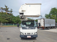 ISUZU Elf Cherry Picker PB-NKR81N 2007 167,350km_9